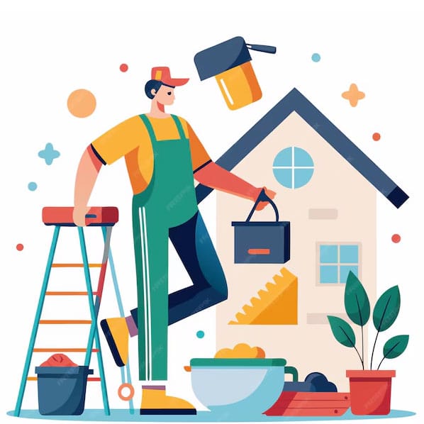 Unser Service für Haus & Garten