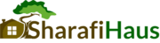 SharafiHaus Logo - Hausmeister