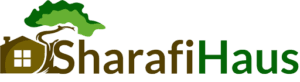 SharafiHaus Logo - Hausmeister