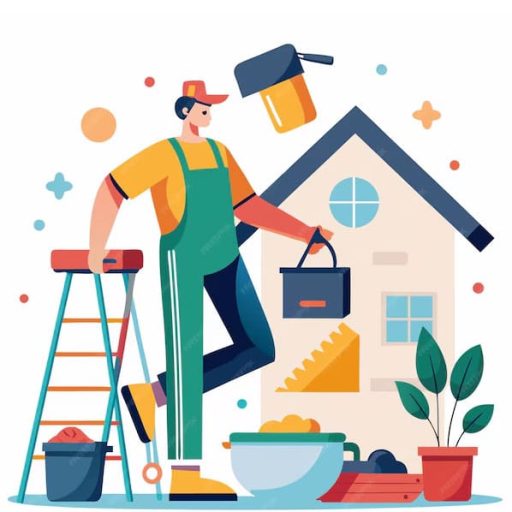 Unser Service für Haus & Garten